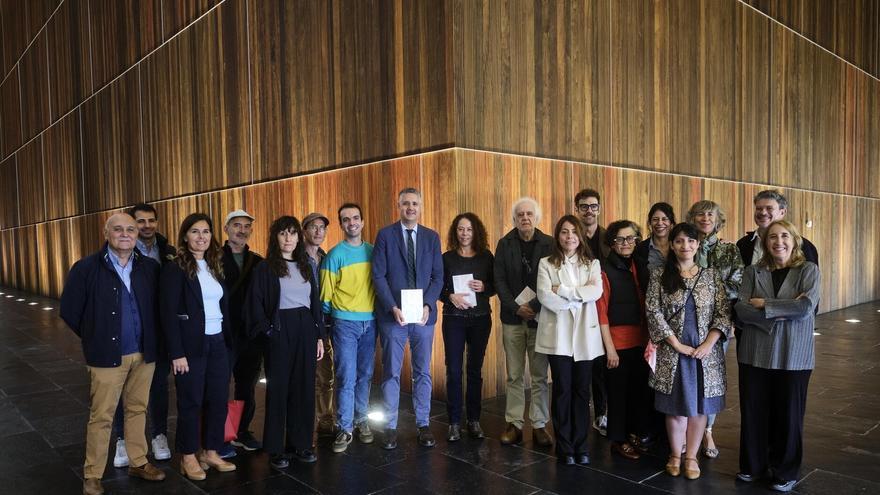 La 3ªedición de los Encuentros de Pamplona/Iruñeko Topaketak tendrá lugar del 2 al 12 de octubre de 2026
