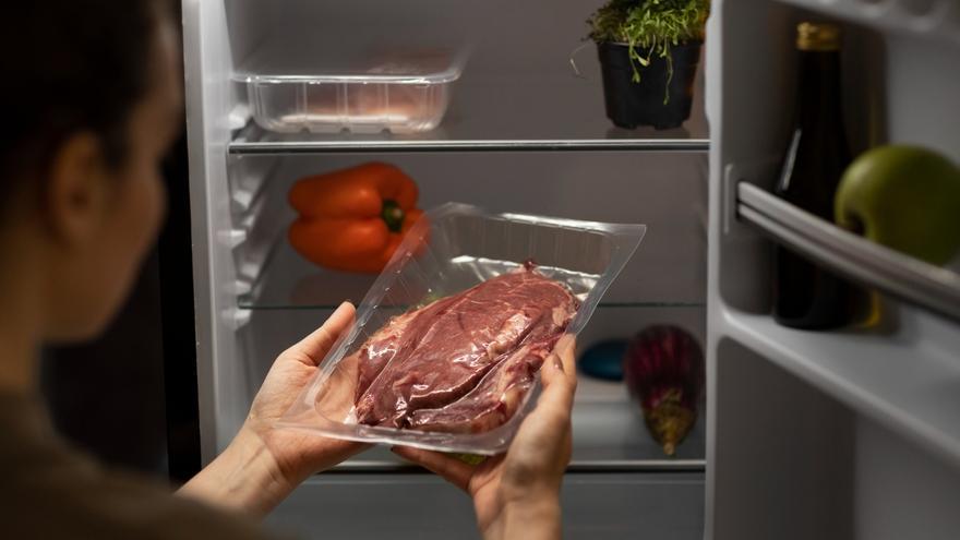 Mito o realidad: la comida pierde nutrientes al congelarla