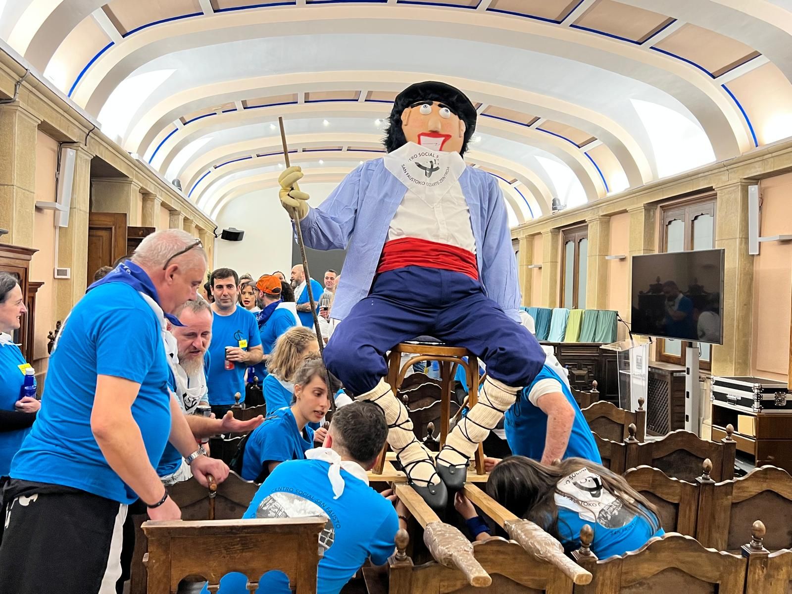 Durangoko jaiak 2025