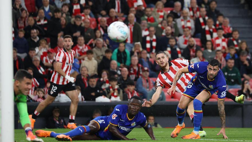 Un abril de cariz decisivo para el Athletic