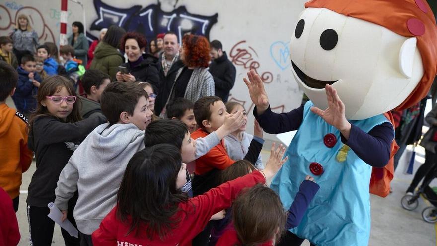 La supervivencia del cáncer infantil se mantiene en el 80% en Navarra, donde se detectaron 22 casos en 2023