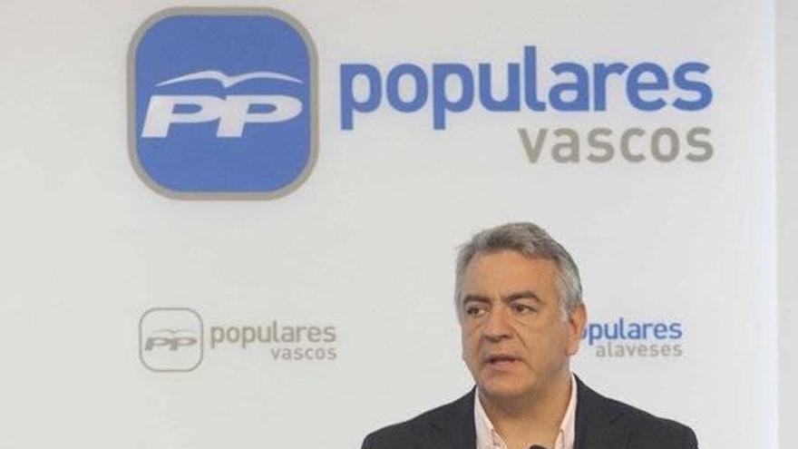 Javier de Andrés.