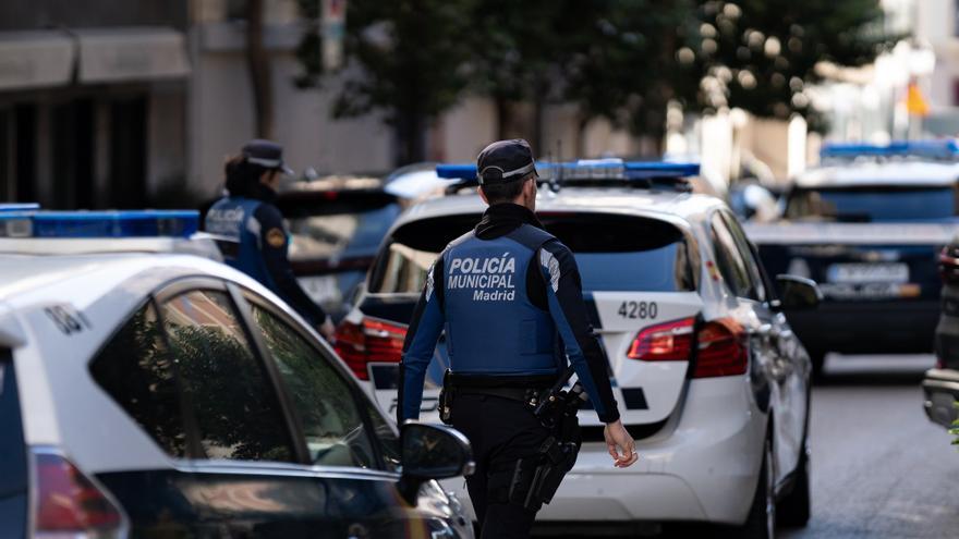 Detenido en Madrid por abusar de su hijastra de 13 años aprovechando que la madre trabajaba