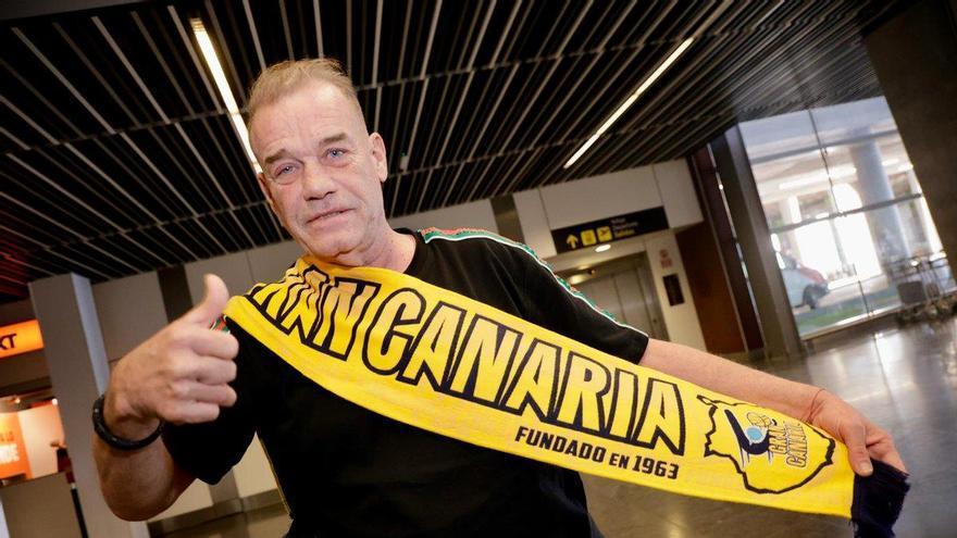 El declive del Dreamland Gran Canaria