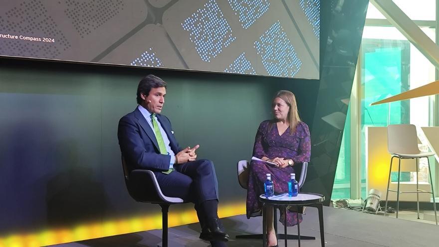 Iberdrola asciende al yerno de Galán a ‘número 2’  de la dirección financiera