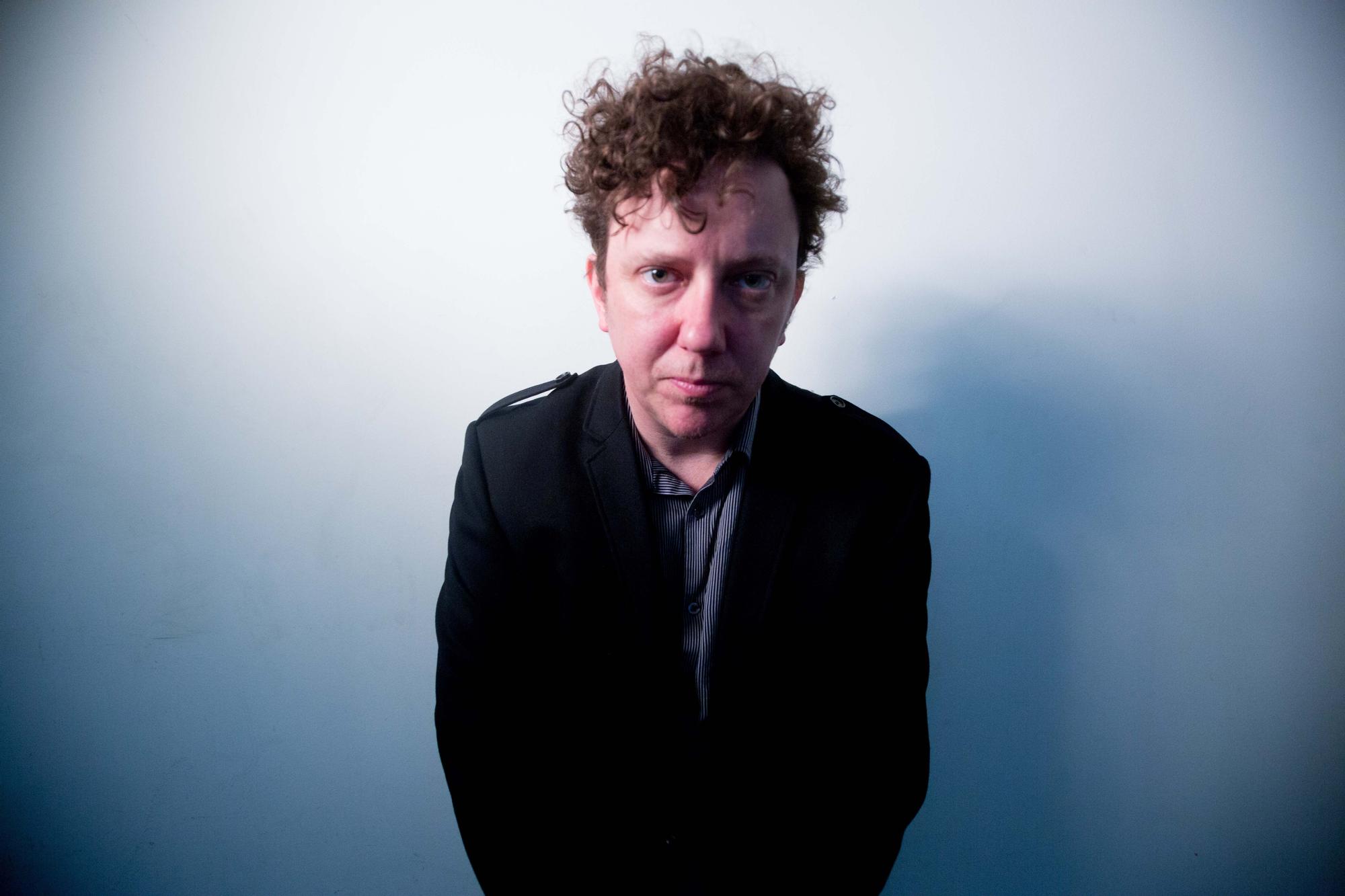 Ben Salter