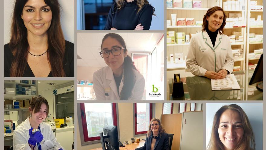 Balmaseda incentiva las vocaciones científicas  en infancia y adolescencia