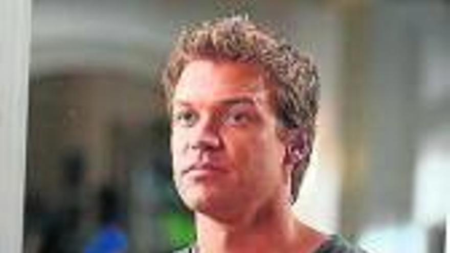 Matt Passmore.