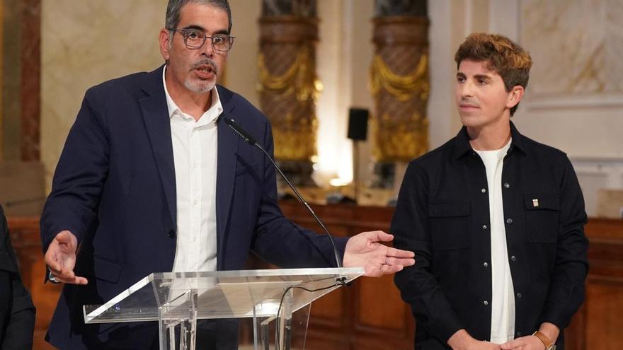 Eneko Goia deja la Alcaldía de Donostia