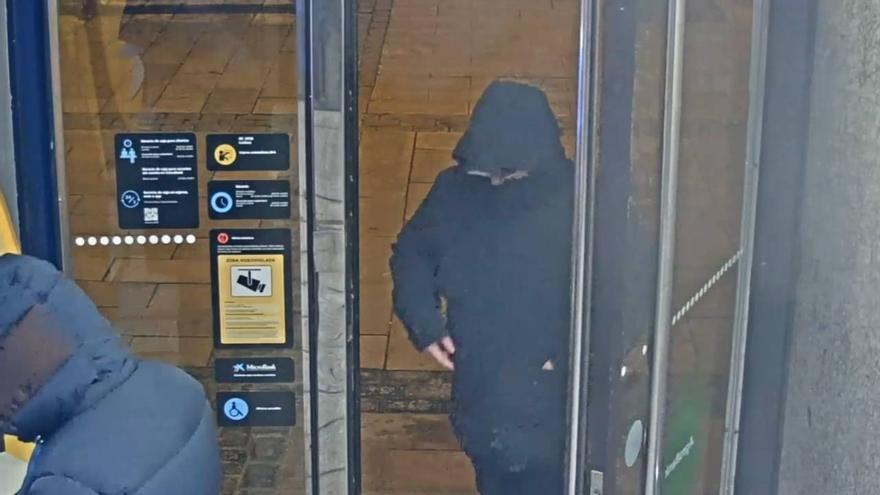 Le roban el bolso en la comarca de Pamplona y le estafan 2.000 euros en tarjetas de crédito