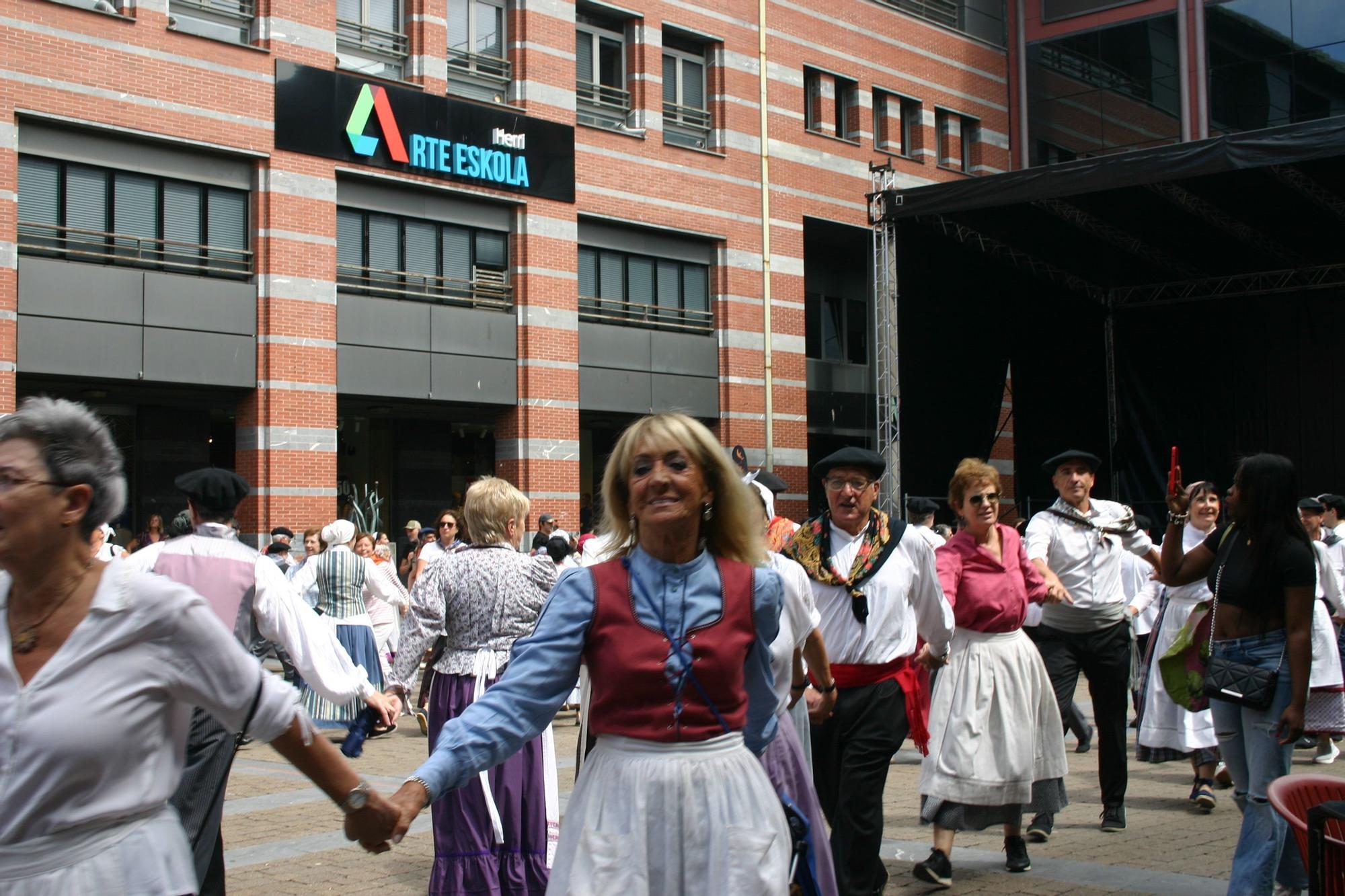 25. Erromeria Eguna Errenterian