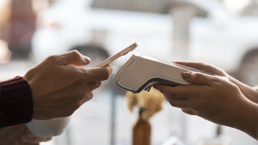 Pagar con Bizum en tiendas y supermercados: ¿es realmente seguro?