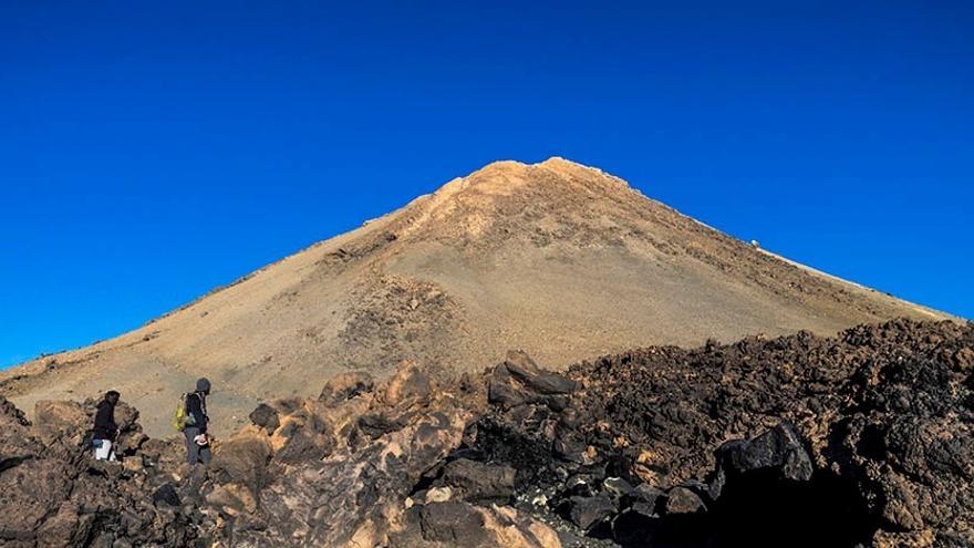 Tenerife registra 50 nuevos terremotos