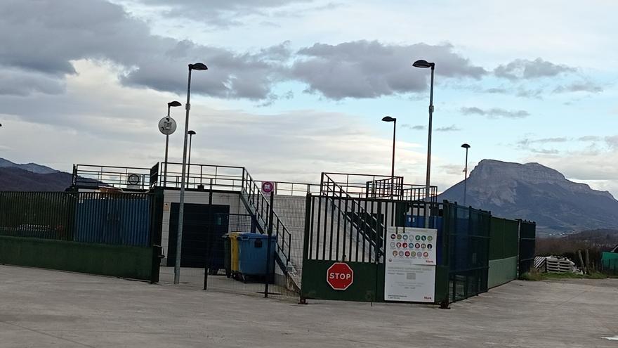 La Mancomunidad de Sakana aprueba un presupuesto de  6.080.937 euros