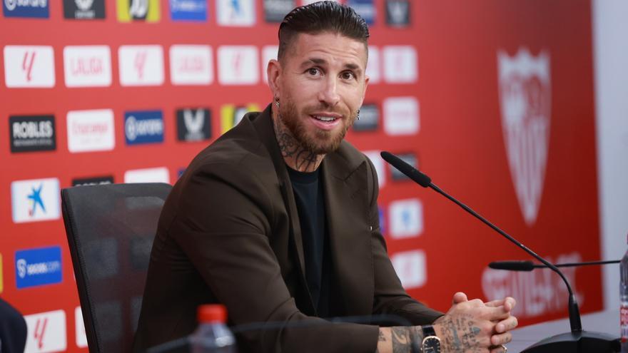 Sergio Ramos acelera para comprar el Sevilla: diez horas de reunión y plazo hasta el 31 de mayo