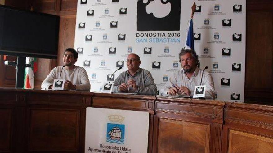 La venta del edificio de Lasala, para proyectos pendientes y “participativos”
