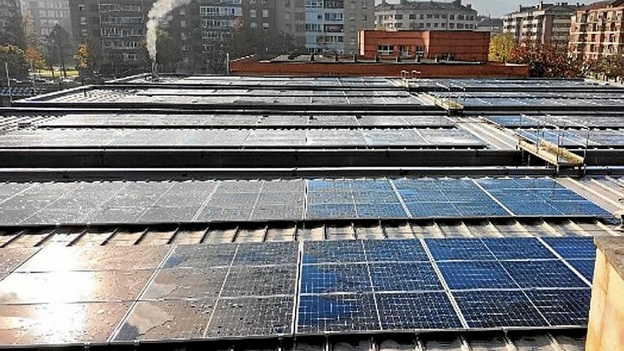 Durango completa la instalación de 758 placas solares