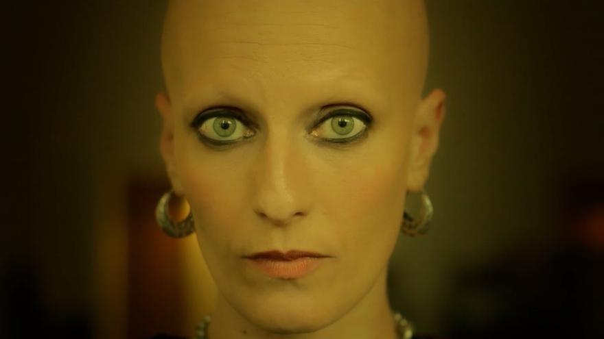 &#039;Derechos Humanos y Feminismo&#039; centra un ciclo de cine en Golem Yamaguchi