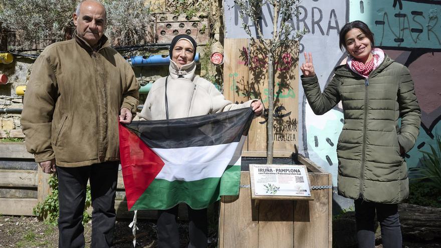 El terrorismo narrativo de Israel