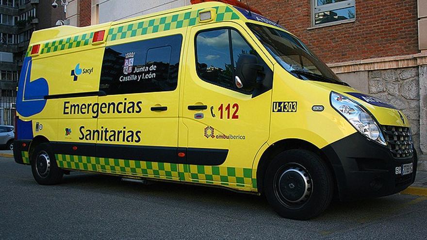 Un accidente múltiple con 22 vehículos implicados y doce heridos obliga a cortar la A-1