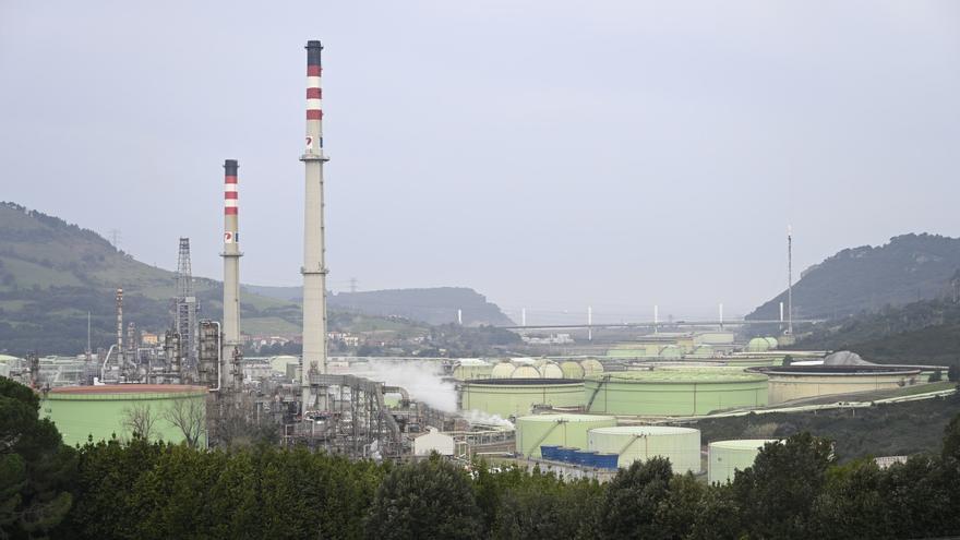 El Gobierno Vasco mantiene las restricciones en Muskiz y Las Carreras