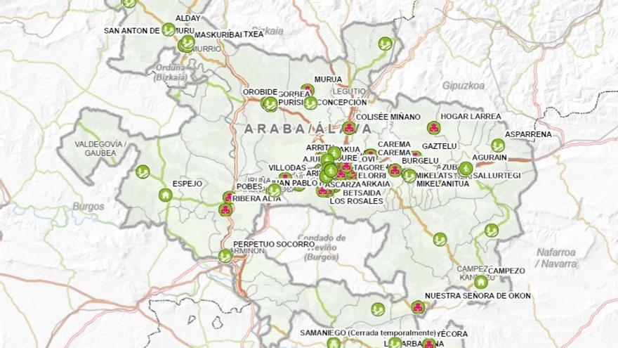 Editan una guía para fomentar la reflexión sobre dónde quieren vivir las personas mayores