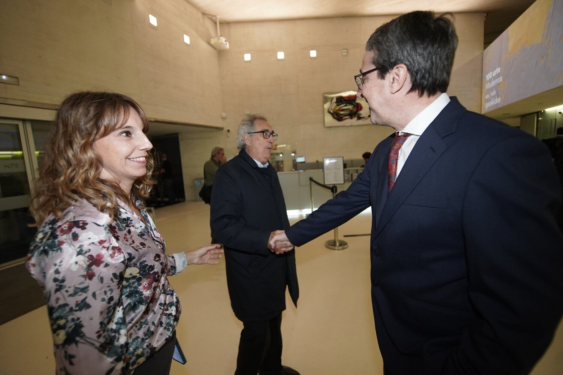 Noticias de Gipuzkoa, diario de Grupo Noticias, celebra su 20º aniversario