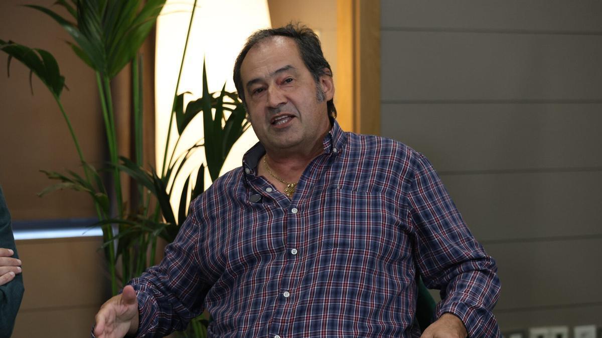 Igor Zabala