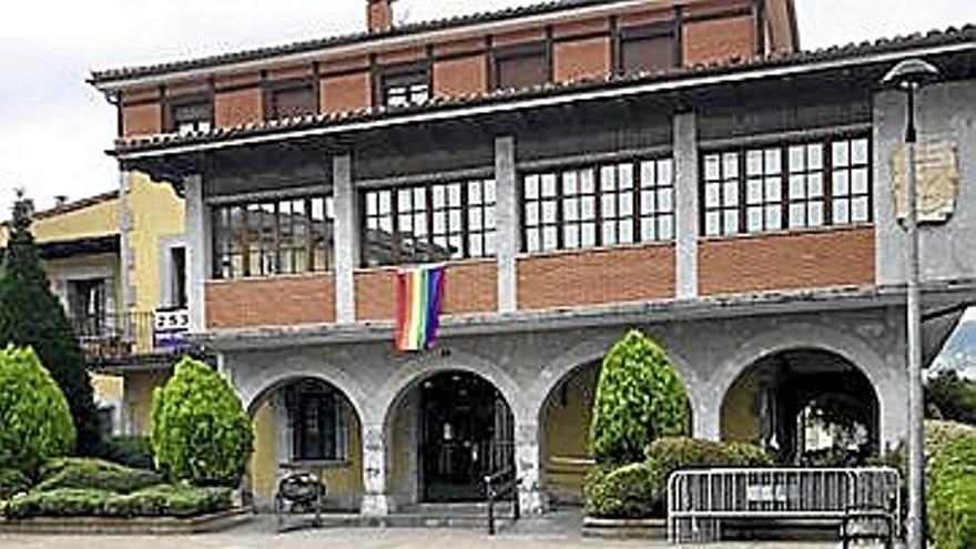 Zaldibar ofrecerá ayudas al alquiler para jóvenes este otoño