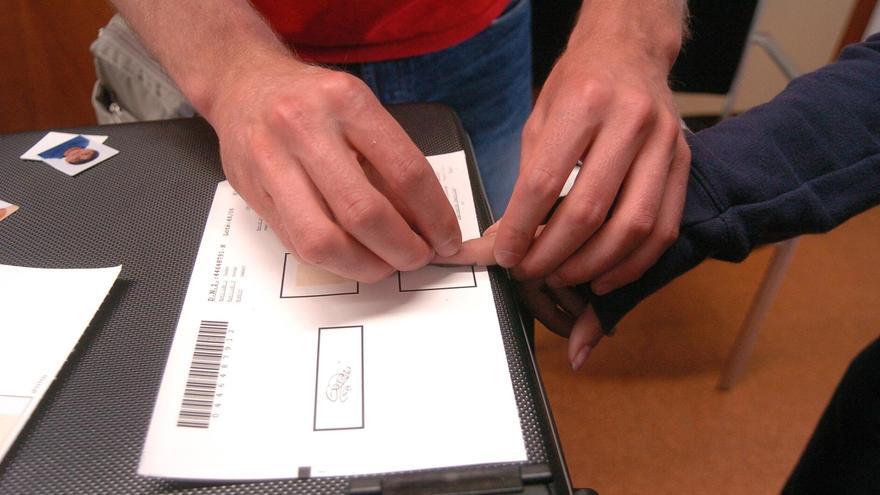 Nueva cita en Arrasate para renovar el DNI y el pasaporte ante la alta demanda