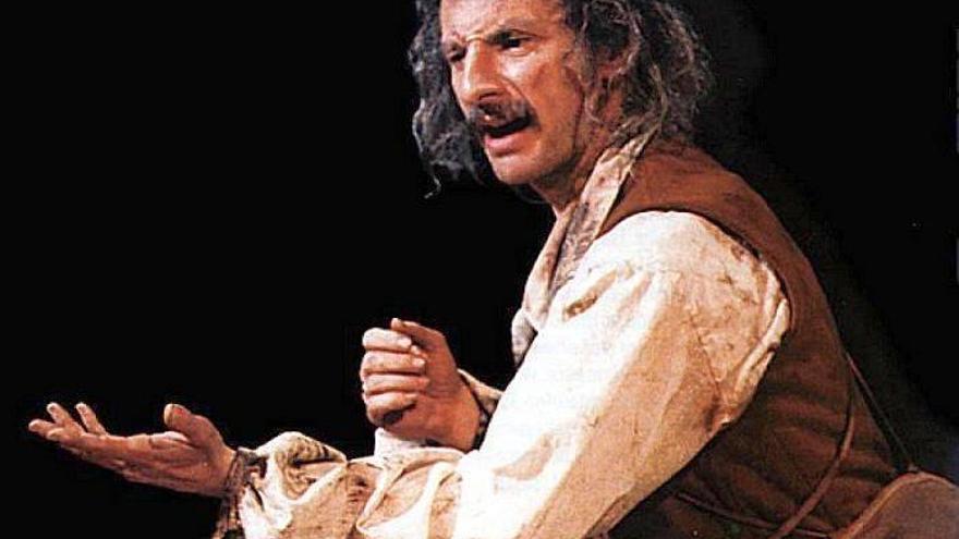 La ópera más vanguardista