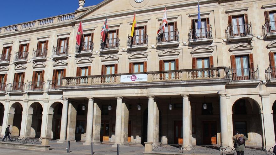 Gasteizko Udal Gobernuak 2026ko aurrekontua onartzeko akordioa lortu du EH Bildurekin