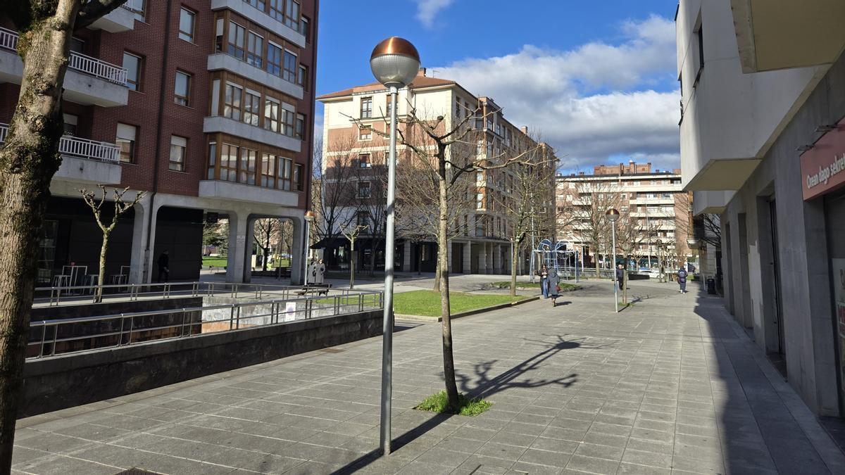 Durango mejorará el alumbrado público