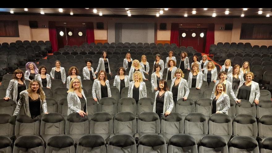 Basauri dejará su impronta coral en el concierto inaugural del movimiento Fair Saturday