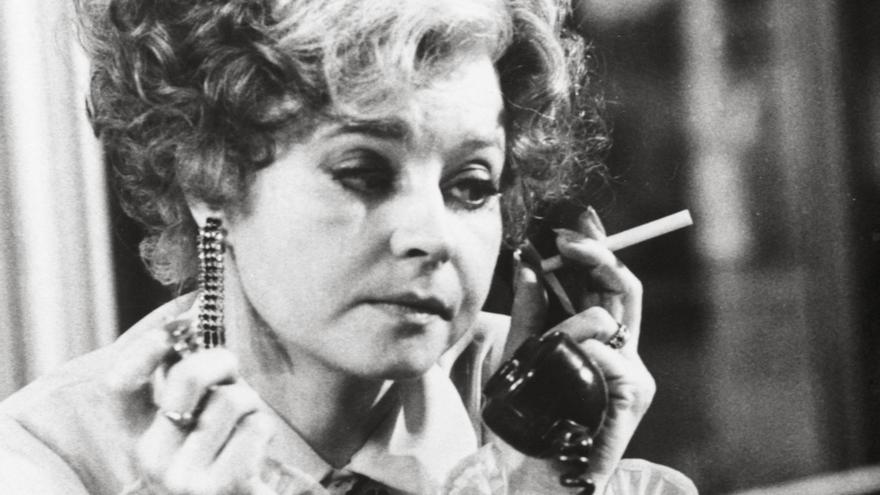 Muere Prunella Scales, actriz de &#039;Regreso a Howards End&#039; y &#039;Hotel Fawlty&#039;, a los 93 años