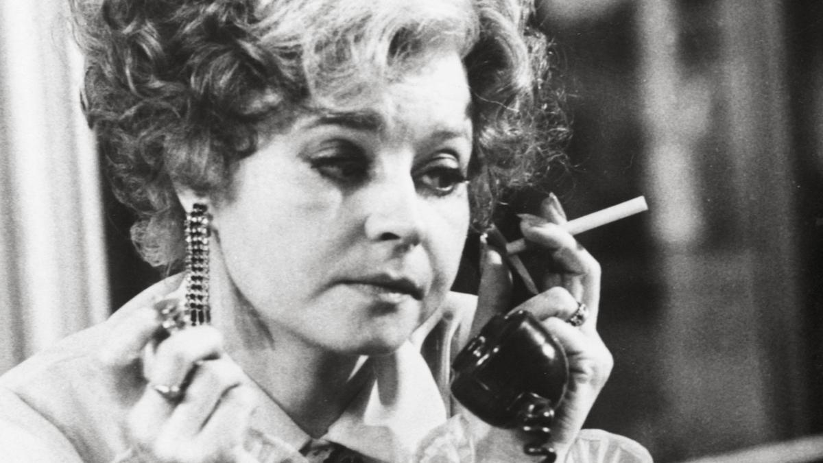Muere Prunella Scales actriz de Regreso a Howards End y Hotel Fawlty, a los 93 años Muere Prunella Scales actriz de Regreso a Howards End y Hotel Fawlty, a los 93 años