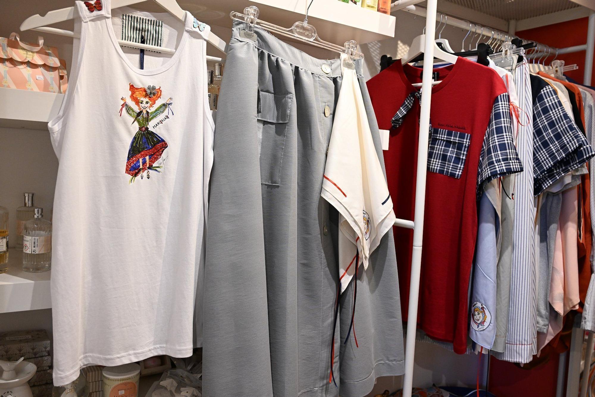 Colección 'Marijai Ion Fiz'