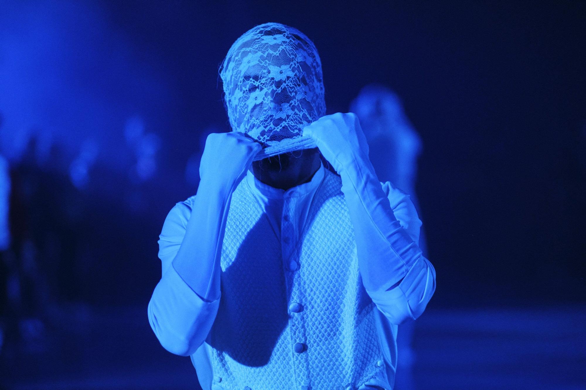 Fotos del espectáculo Ezberdin berdinak