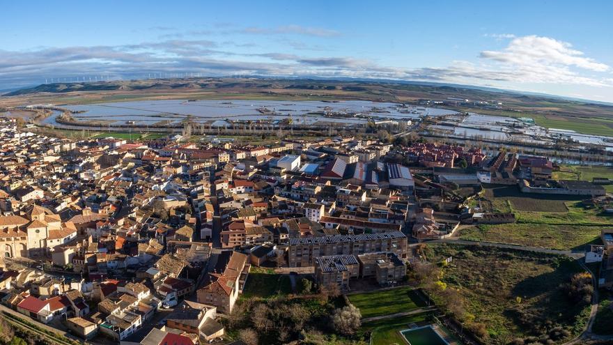 Villava, Falces y Baztan aplauden el nuevo sistema de alertas tempranas
