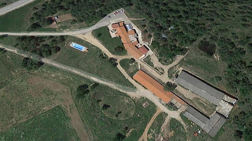 Hallan muerto en prisión al líder de una secta desmantelada en Castellón