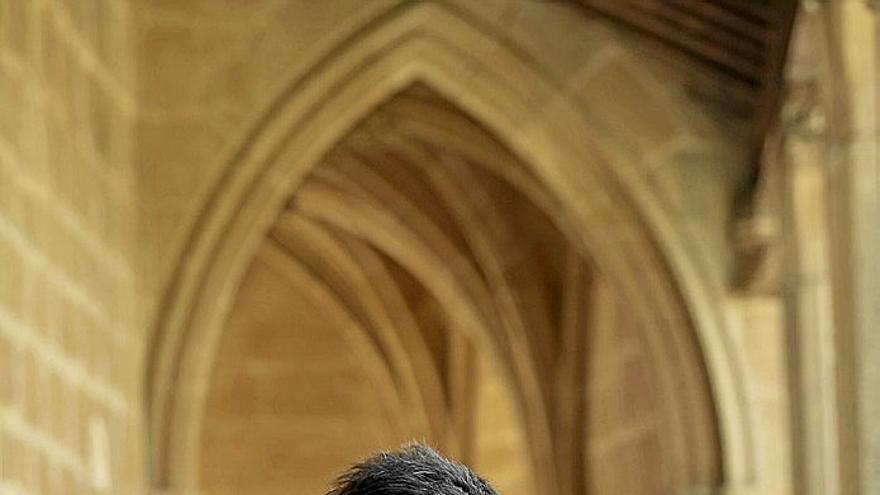 “En Europa se está imponiendo el conmigo o contra mí, como cuandoBush hablaba sobre Sadam Hussein”