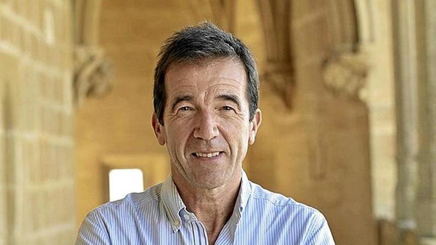 Juan José Álvarez: “En Europa se está imponiendo el conmigo o contra mí, como cuando Bush hablaba sobre Sadam Hussein”