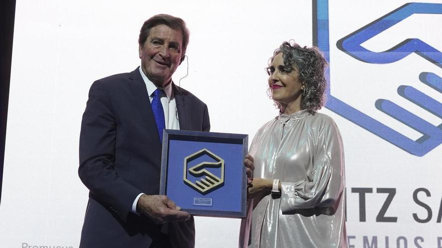 John Garamendi: “Es nuestra responsabilidad que la próxima generación tenga más y mejore”