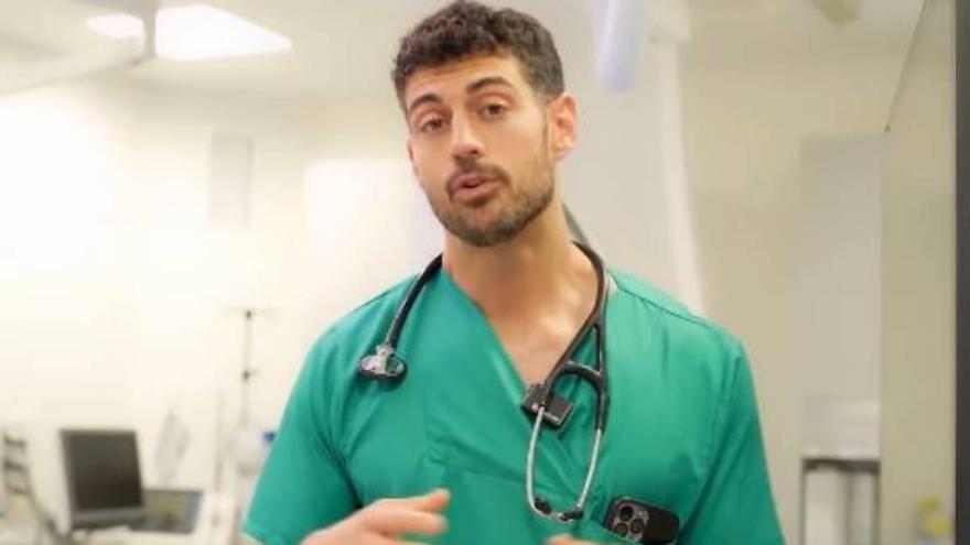 El sencillo test de un cardiólogo para prevenir enfermedades: puedes hacerlo en casa