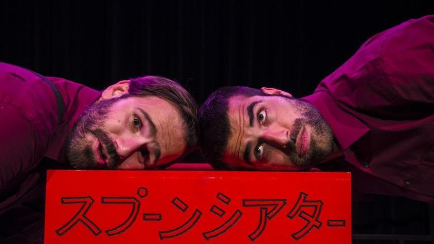 “Hoy más que nunca en Koilara Teatro pensamos que la risa es revolucionaria”