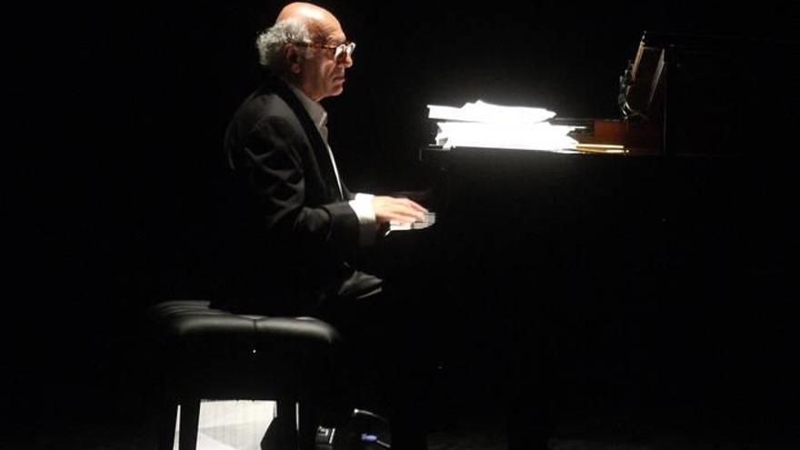 Michael Nyman