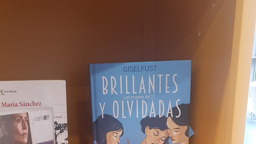 Amorebieta-Etxano impulsa la lectura feminista en marzo