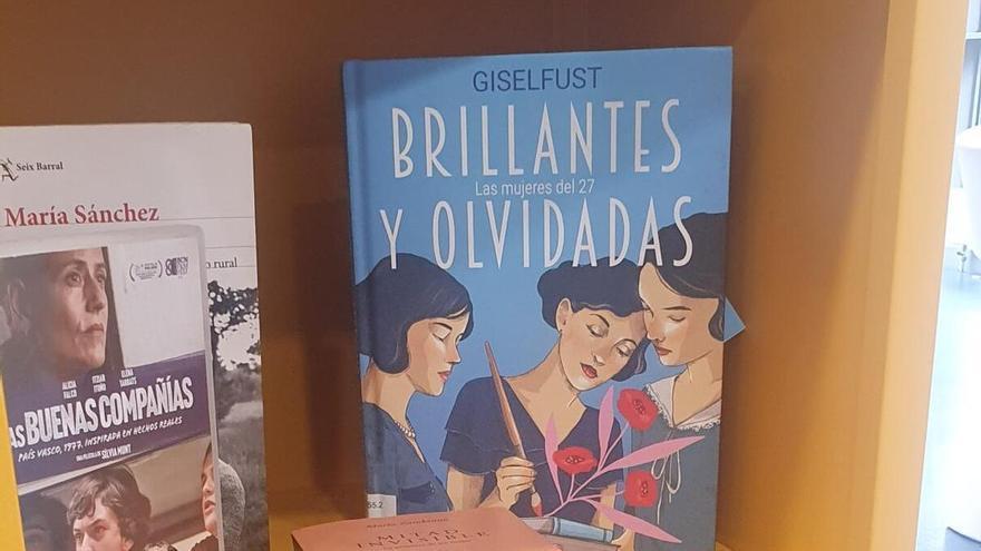 Amorebieta-Etxano impulsa la lectura feminista en marzo