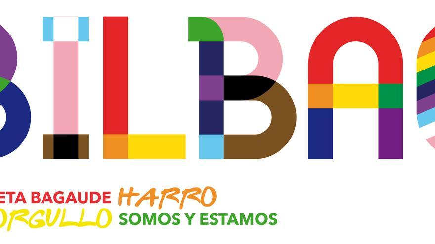 LGBTIQ+ Harrotasunaren Nazioarteko Egunarekin bat egingo du Bilboko Udalak