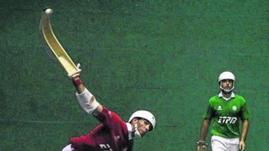 Espectáculo en el Deportivo